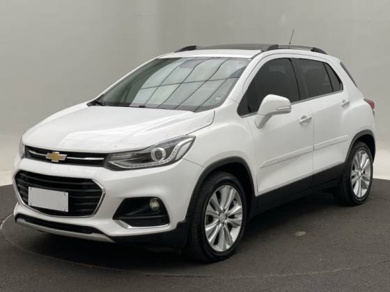 CHEVROLET TRACKER 1.4 16V TURBO FLEX PREMIER AUTOMÁTICO